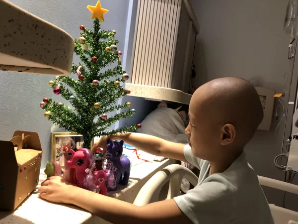 Christmas Wish